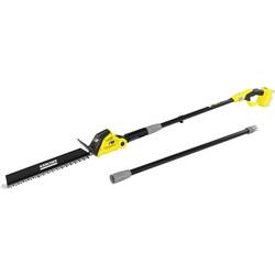 Kärcher Home & Garden akumulátor nůžky na živý plot 18 V Li-Ion