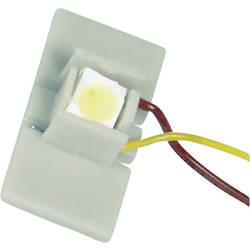 Viessmann Modelltechnik 6047 6047 LED Vhodná pro (modelová železnice): budova žlutá 10 ks