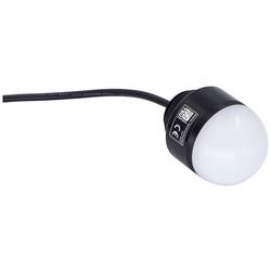 TRU COMPONENTS kombinované signalizační zařízení HBJD-50C/DZ/RYG/24V/Y5 LED 3 barvy 1 ks