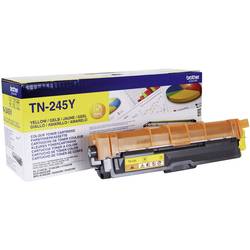 Brother náplň do tiskárny TN-245Y TN245Y originál žlutá 2200 Seiten