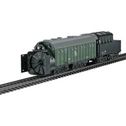Märklin 49970 Parní žehlička DR. Ve velikosti H0