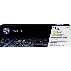 HP 131A CF212A Toner žlutá 1800 Seiten originál náplň do tiskárny