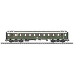 Märklin 42521 H0 vůz rychlíku B4üwe, 2. Třída dB