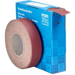 PFERD TOOLS 45016408 brusná role Zrnitost 80 (d x š) 25 m x 38 mm 25 m