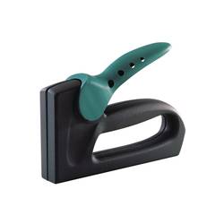 Wolfcraft P 10, 7078000 ruční sponkovačka, Typ 53, dĺžka 4 - 10 mm