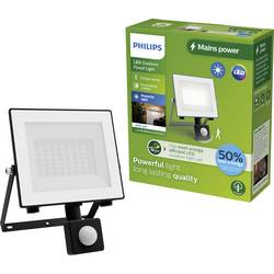 Philips LED Lois 929004643201 venkovní LED reflektor s PIR detektorem 14 W teplá bílá