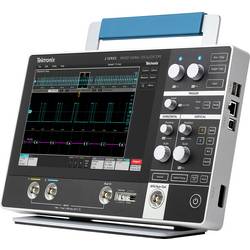 Tektronix MSO22-EDU 2-BW-70 digitální osciloskop 70 MHz, 1.25 GSa/s, 10000 kpts, 1 ks, MSO22-EDU 2-BW-70