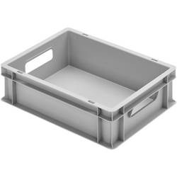 Alutec 75037 plastový box , (š x v x h) 400 x 120 x 300 mm, 1 ks