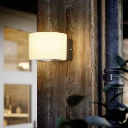 Philips LED Otis 929004141001 venkovní nástěnné LED osvětlení LED LED 4.3 W nerezová ocel