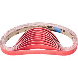 PFERD TOOLS BA 20/520 CO-COOL 80 45098025 brusný pás Zrnitost 80 (d x š) 520 mm x 20 mm 10 ks