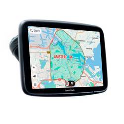 TomTom Navigationssystem navigace 1 palec