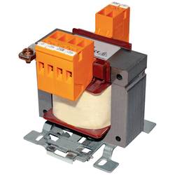 Weiss Elektrotechnik WUSTTR 63/1124 řídicí transformátor 1 x 230 V 1 x 24 V/AC 63 VA 2.62 A