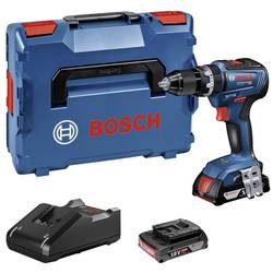 Bosch Professional GSB 18V-55 aku rázový utahovák, 06019H5305