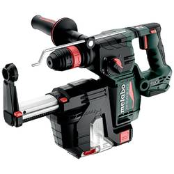 Metabo KH 18 LTX BL 24 Q SDS plus-aku kombinované kladivo 18 V