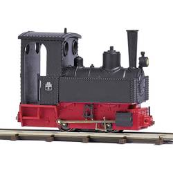 Busch Feldbahn 12142 Parní blok H0f s reflektorem „Decauville“ typ 3
