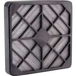Wallair N40979 větrací mřížka s filtrační vložkou (š x v x h) 12 x 12 x 6.6 cm
