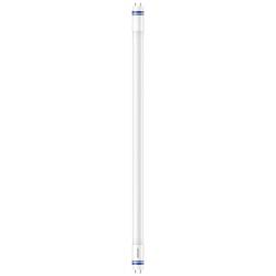 Philips LED LED Energetická třída (EEK2021): D (A - G) G13 tyčový tvar T8 EVG 24 W studená bílá (Ø x d) 28 mm x 1500 mm 10 ks