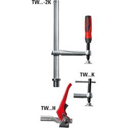 Upínací prvek na svářecí stoly TW16 200/120 Bessey TW16-20-10-2K Rozpětí (max.):200 mm