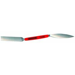 Bernstein Tools for Electronics 7-410 lancetová stěrka (d x š) 220 mm x 16 mm
