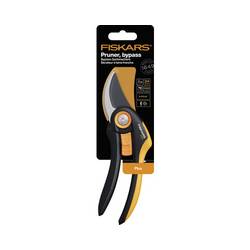 Fiskars 1057167 Plus™ P521 zahradní nůžky 201 mm