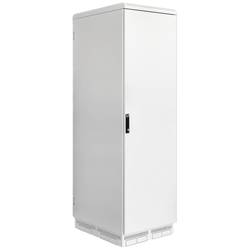 Intellinet IP55 19 Netzwerkschrank mit integrierten Lüftern 42 HE 800 mm tief grau RAL7035 19 průmyslová skříň (š x v x h) 600 x 2145 x 800 mm 42 U šedá (RAL