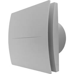 Wallair N40922 nástěnný a stropní ventilátor 230 V 140 m³/h 125 mm