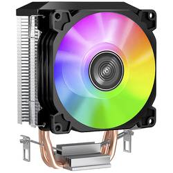 Jonsbo CR-1200E chladič procesoru s větrákem