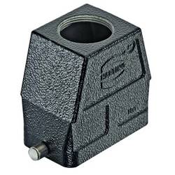 pouzdro 19370060445 Harting 1 ks
