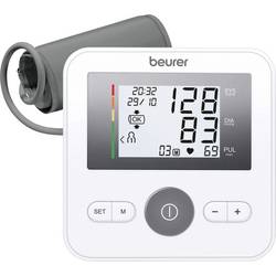 Beurer BM 27+ na paži tlakoměr 60418