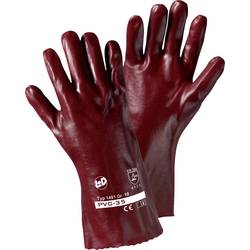 Leipold Doehle 1481 PVC PVC pracovní rukavice Velikost rukavic: 10, XL EN 388 CAT II 1 pár
