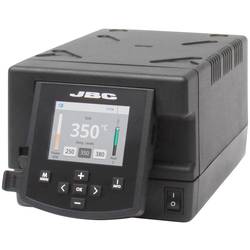JBC Tools DDE-2C pájecí a odsávací stanice, digitální, 90 - 450 °C, DDE-2C