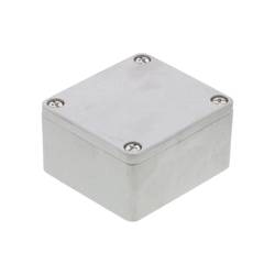Molex MWE Industrial Solution 936040190 univerzální pouzdro 58 x 64 x 36 litý hliník 1 ks