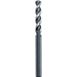 kwb 258033 HSS spirálový vrták 1 ks 3.3 mm Celková délka 65 mm M2 DIN 338 válcová stopka 1 ks