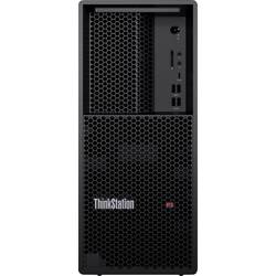 Lenovo stolní PC ThinkStation P3 30GS Intel® Core™ i7 i7-14700K 32 GB RAM 1 TB SSD Nvidia RTX 2000 Ada Win 11 Pro 30GS00EXGE
