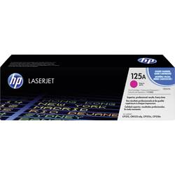 HP 125A CB543A Toner purppurová 1400 Seiten originál náplň do tiskárny