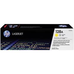 HP Toner 128A originál žlutá 1300 Seiten CE322A
