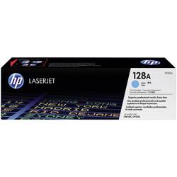 HP Toner 128A originál azurová 1300 Seiten CE321A