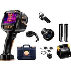 testo 883-1 Set termokamera, -30 do +650 °C, 27 Hz, 0563 8830
