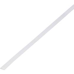 TRU COMPONENTS 1572563 CBBOX0612-WT, ochranný oplet PET, 6 do 12 mm, bílá, 10 m