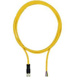 PILZ PSEN cable axial M12 8-pole 5m připojovací kabel pro senzory - aktory, 540320, 5.00 m, 1 ks