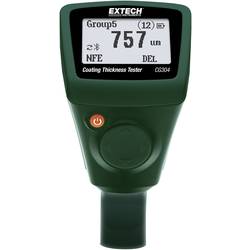 Extech CG304 měřič tloušťky laku, 0 - 2000 µm