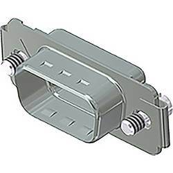 Conec 165X16719X 165X16719X záslepka D-SUB konektoru 1 ks