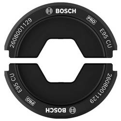 Bosch Accessories 2608001129 2608001129 krimpovací nástavec trubičkové kabelové koncovky , trubičkové spojky 95 do 95 mm²