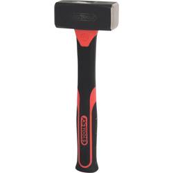 KS Tools 142.5101 1425101 kamenické kladivo 1130 g 260 mm DIN 6475 1 ks