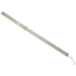 Thermo TECH 2115582 2115582 tepelná fólie, 20 W, (d x š) 1394 mm x 60 mm