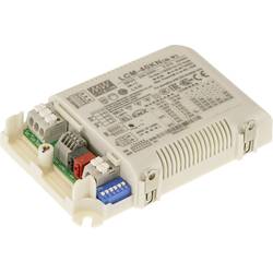 MW Mean Well LCM-40KN LED driver konstantní proud 42 W 350 - 1050 mA 2 - 100 V/DC stmívatelný 1 ks