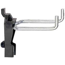 raaco 110792 Hák na nářadí Clip 4-50 mm držák kladiva (d x š x v) 61 x 79 x 61 mm 3 ks