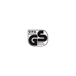 Gedore 8829410 palička bez zpětného rázu 950 g 305 mm 1 ks