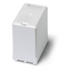 Finder 67.23.9.012.4300, 67.23.9.012.4300 relé do DPS, monostabilní, 1 cívka, 690 V/AC, 50 A, 1 ks