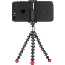 JOBY GripTight™ONE GP Magnetic Impulse™ sada stativu 1/4palcové černá vč. držáku smartphonu